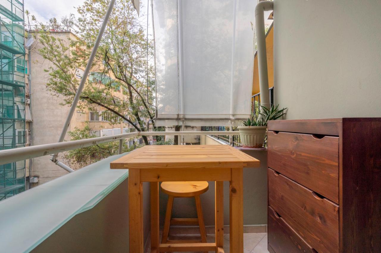 Hostel Nena Semi Tiran Dış mekan fotoğraf