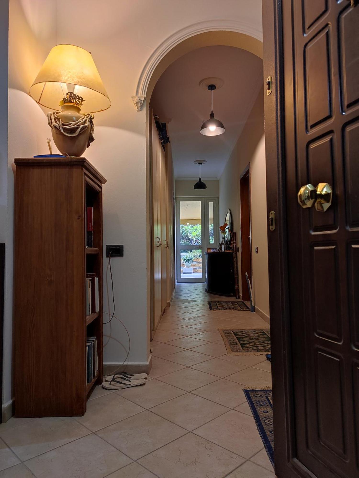 Hostel Nena Semi Tiran Dış mekan fotoğraf
